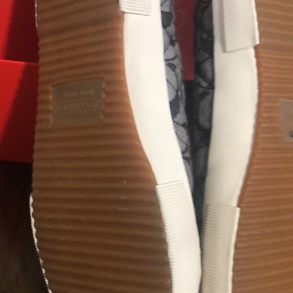 Coach Kalyn Sneakers - Picture 2 of 8